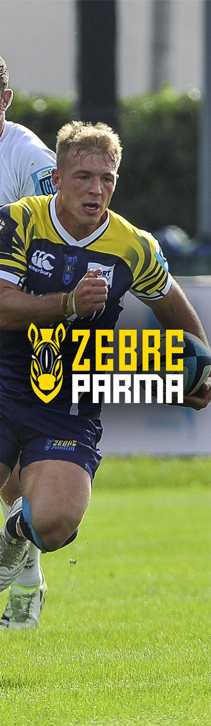 Zebre Parma